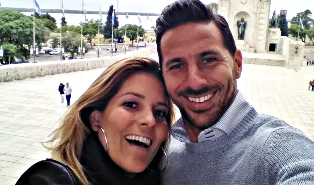 En los últimos días, han salido a la luz diversos detalles que sugieren la ruptura de Claudio Pizarro y su esposa. Foto: Instagram/@claupiza14 En los últimos días, han salido a la luz diversos detalles que sugieren la ruptura de Claudio Pizarro y su esposa. Foto: Instagram/@claupiza14