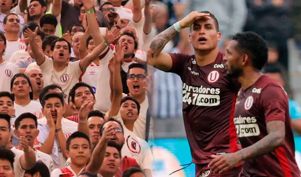 Universitario enfrentará a FBC Melgar en el Monumental. Foto: composición LR/Universitario/Luis Jiménez/LR Universitario enfrentará a FBC Melgar en el Monumental. Foto: composición LR/Universitario/Luis Jiménez/LR