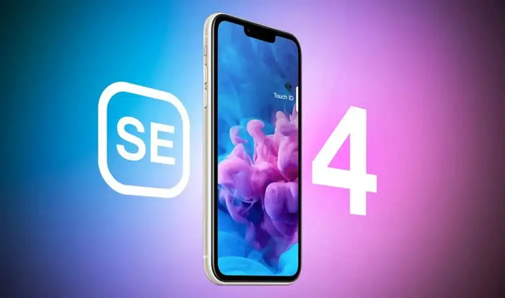 El iPhone SE del próximo año también contaría con el mismo frontal que se ha visto en el iPhone XR. Foto: MacRumors