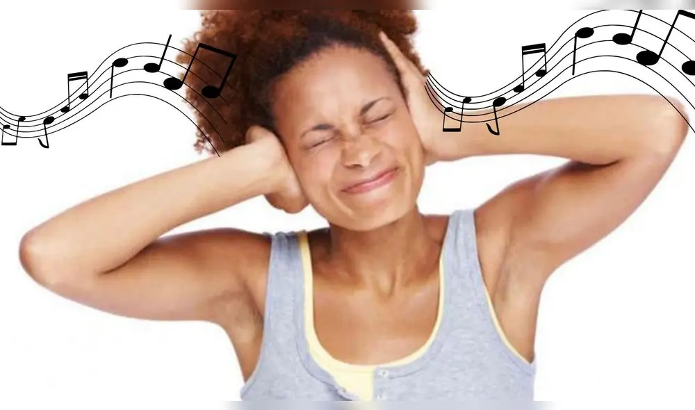 Algunas canciones poseen una tendencia a quedarse en nuestra mente. Foto: composición LR/La información