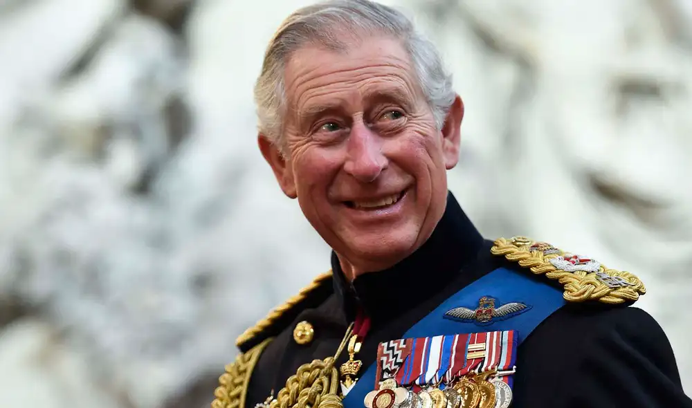 El sábado 6 de mayo de 2023, Carlos III será coronado en una solemne ceremonia en la Abadía de Westminster de Londres. Foto: AFP. El sábado 6 de mayo de 2023, Carlos III será coronado en una solemne ceremonia en la Abadía de Westminster de Londres. Foto: AFP.