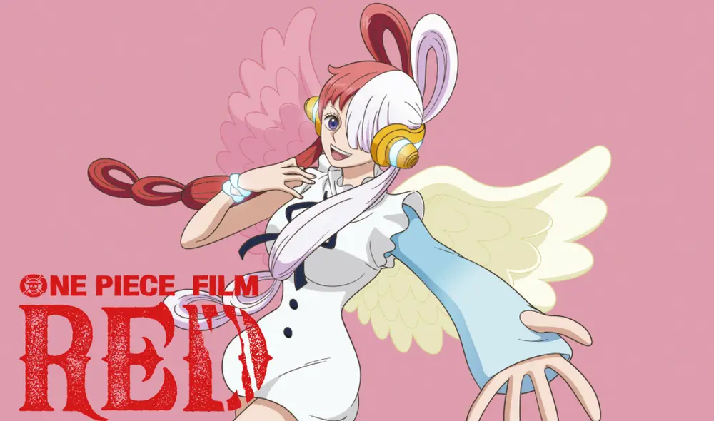 La más reciente película de "One Piece" llegará muy pronto a los cines peruanos. Foto: Diamond Films La más reciente película de "One Piece" llegará muy pronto a los cines peruanos. Foto: Diamond Films