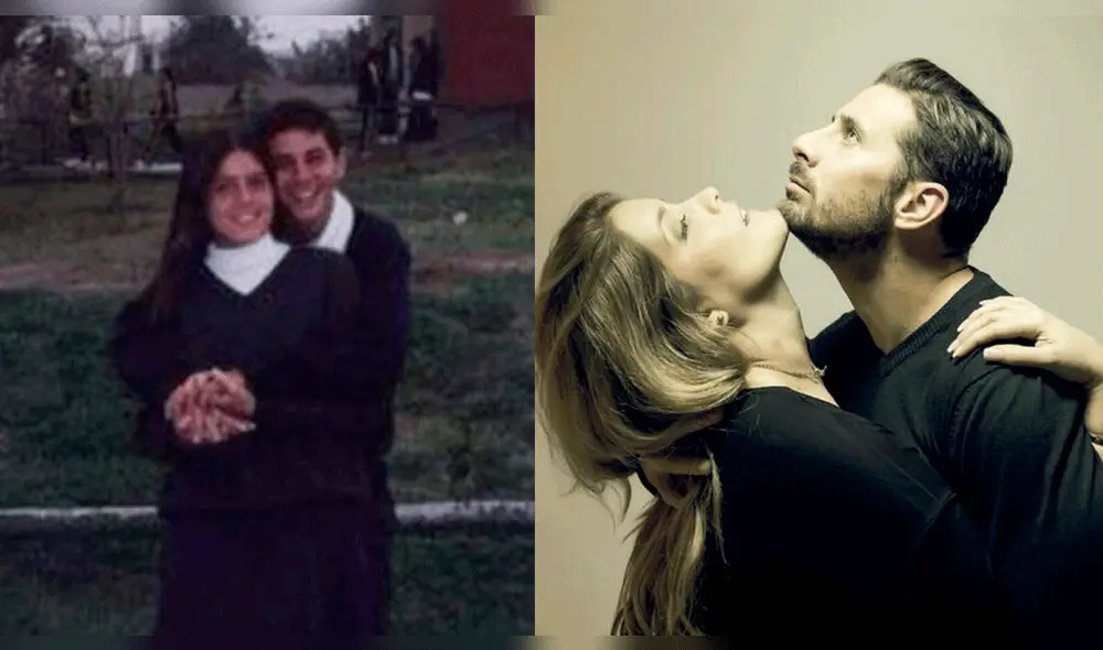 Claudio Pizarro y Karla Salcedo: descubre cuándo y cómo empezó su relación de más de 23 años. Foto: composición LR/archivo/Cosas Claudio Pizarro y Karla Salcedo: descubre cuándo y cómo empezó su relación de más de 23 años. Foto: composición LR/archivo/Cosas