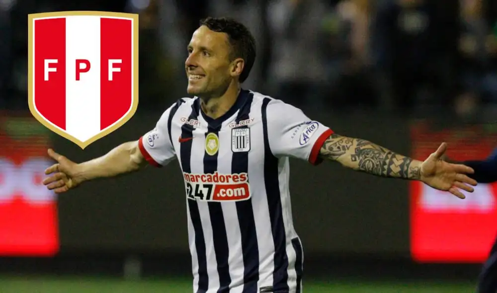 Pablo Lavandeira llegó a Alianza Lima este 2022. Foto: GLR