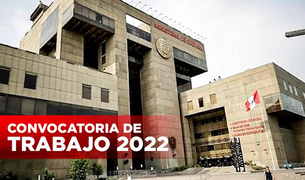 El Ministerio de Cultura fue fundado el 21 de julio de 2010. Foto: composición de Jazmin ceras / La República El Ministerio de Cultura fue fundado el 21 de julio de 2010. Foto: composición de Jazmin ceras / La República