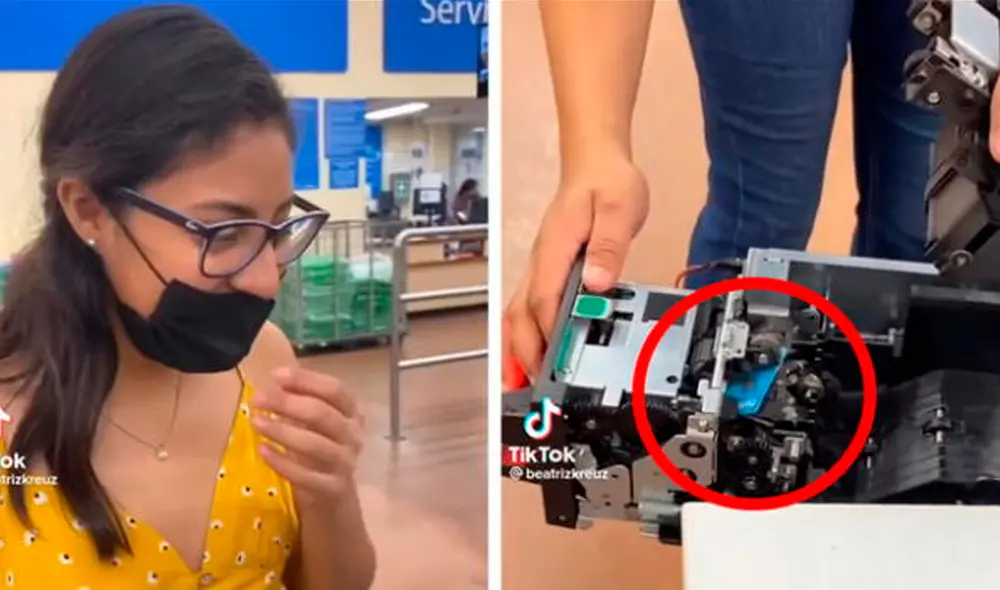 Este hecho sucedió en Perú. Foto: Wapa Este hecho sucedió en Perú. Foto: Wapa