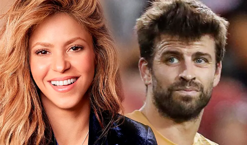 Shakira habría encontrado un nuevo amor, asegura periodista español Roberto Andolín. Foto: composición/AFP Shakira habría encontrado un nuevo amor, asegura periodista español Roberto Andolín. Foto: composición/AFP