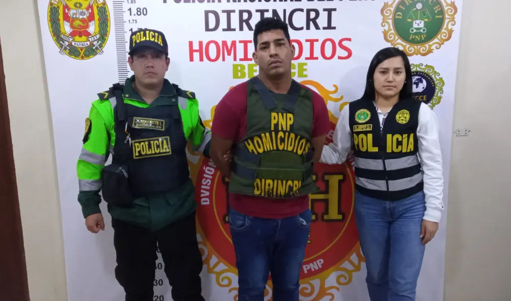 La víctima tenía denuncias por tráfico de drogas y tráfico de terrenos. Foto: Óscar Chumpitaz/La República La víctima tenía denuncias por tráfico de drogas y tráfico de terrenos. Foto: Óscar Chumpitaz/La República