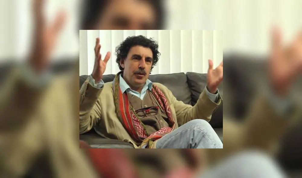 Historiador español Juan Marchena Fernández fue investidos como doctor honoris causa, entre otras casas de estudios peruanas, por la Universidad Mayor de San Marco. Foto: Difusión.