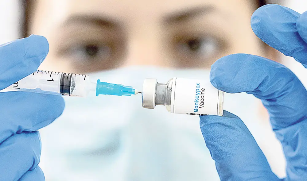 Prevención. Vacunas serán aplicadas a grupos pequeños. Foto: difusión Prevención. Vacunas serán aplicadas a grupos pequeños. Foto: difusión