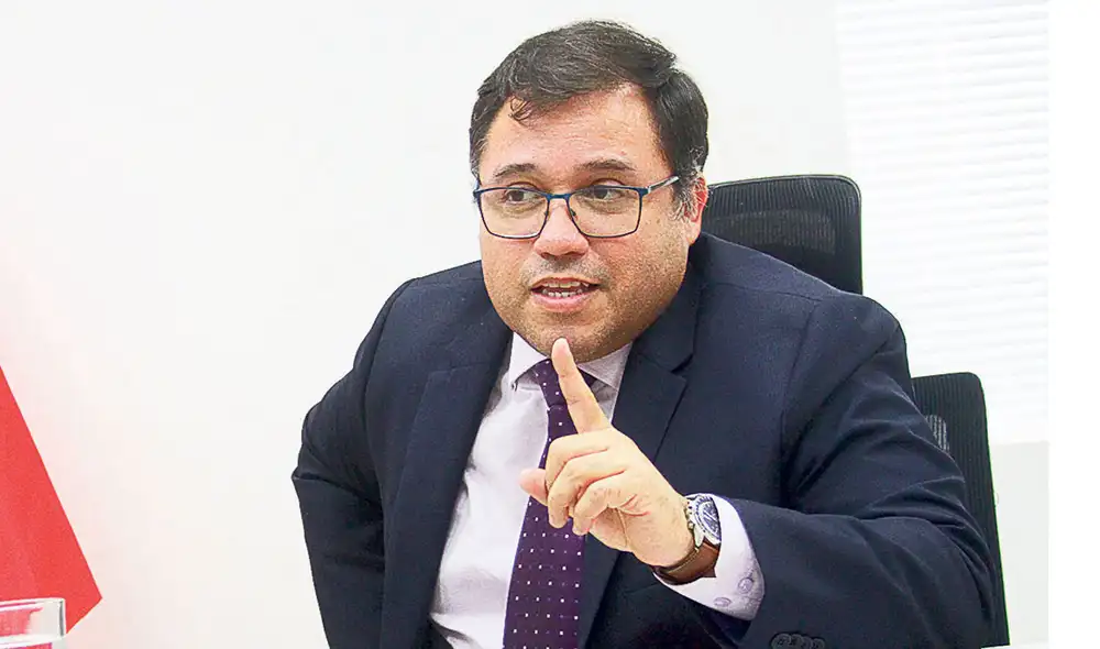 Logro. Soria consiguió que la justicia le diera la razón. Foto: difusión