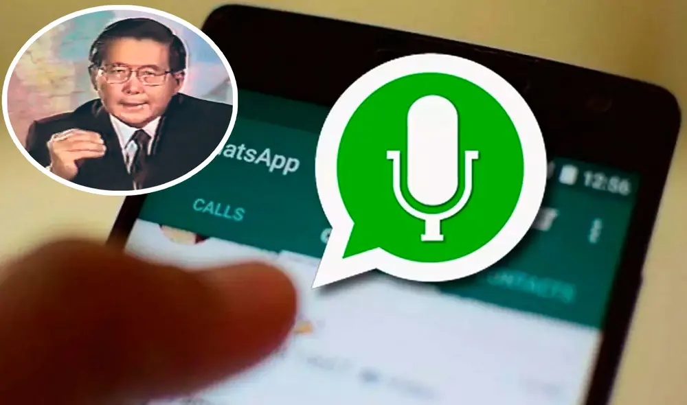 No es necesario instalar apps extrañas para usar este truco de WhatsApp. Foto: ADSLZone No es necesario instalar apps extrañas para usar este truco de WhatsApp. Foto: ADSLZone