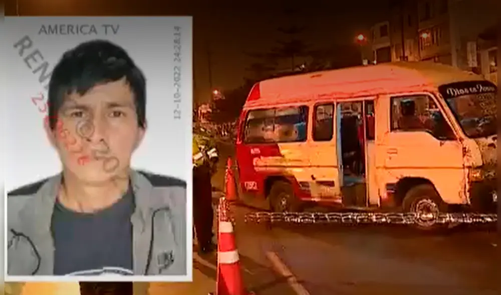 Germán Mendoza Espíritu murió de dos disparo luego de no hacer caso a las amenazas que había recibido días antes. Foto: América