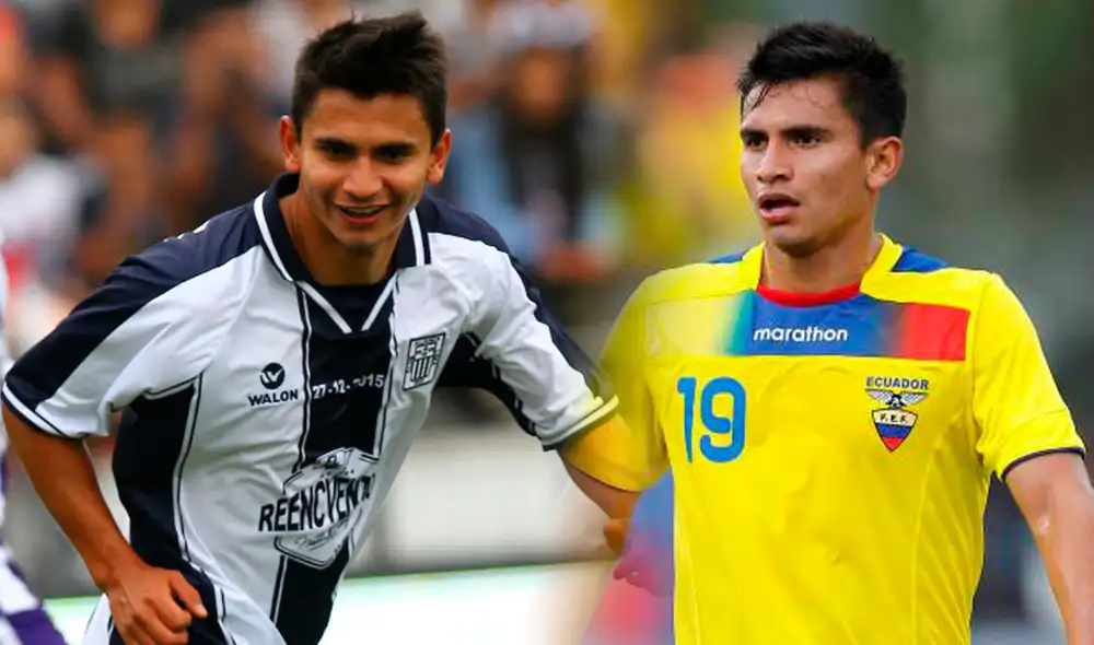 Saritama fue campeón con los blanquiazules en 2004. Foto: composición LR/Luis Jiménez GLR/La Tri