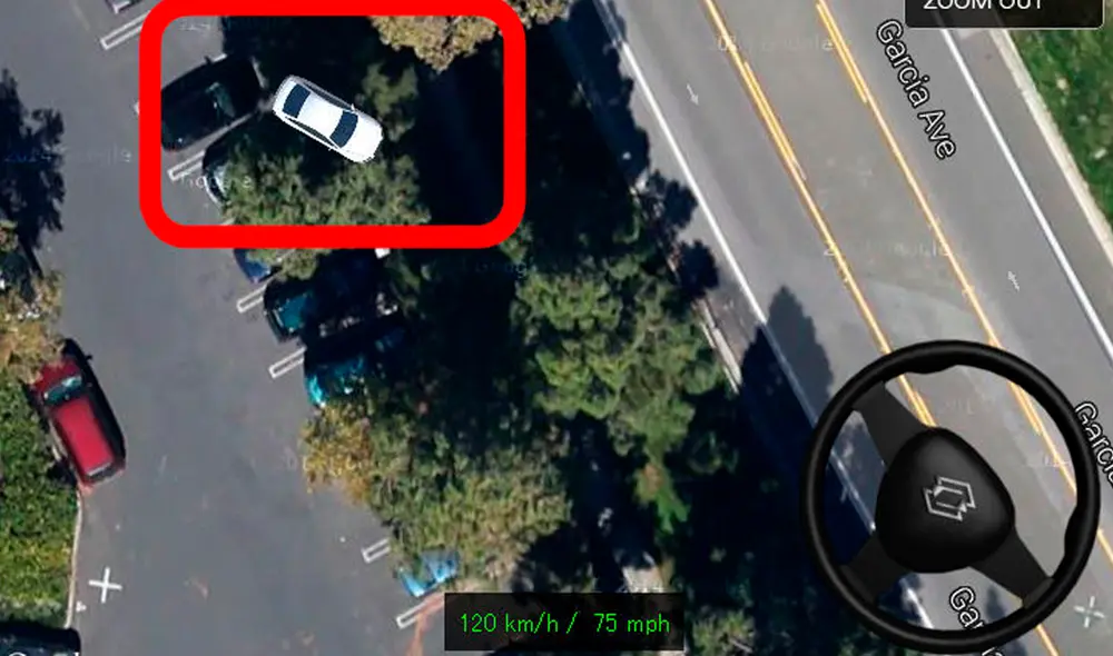 No necesitas instalar ningún software extraño en tu PC. Foto: Gigazine No necesitas instalar ningún software extraño en tu PC. Foto: Gigazine