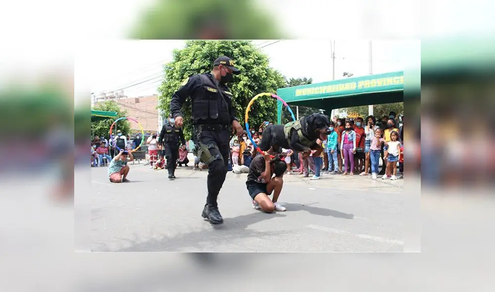 Muerte se registró el 11 de octubre de 2022. Foto: Radio RSD Muerte se registró el 11 de octubre de 2022. Foto: Radio RSD