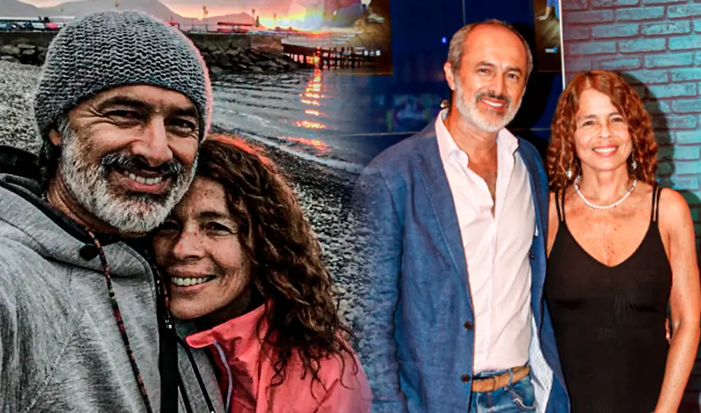 Conoce quien es Jossie Lindley y como inició su historia de amor con el popular 'Cachín', Carlos Alcántara. Foto: composición de Jazmín Ceras/captura/Instagram/@cachinalcantara/La República