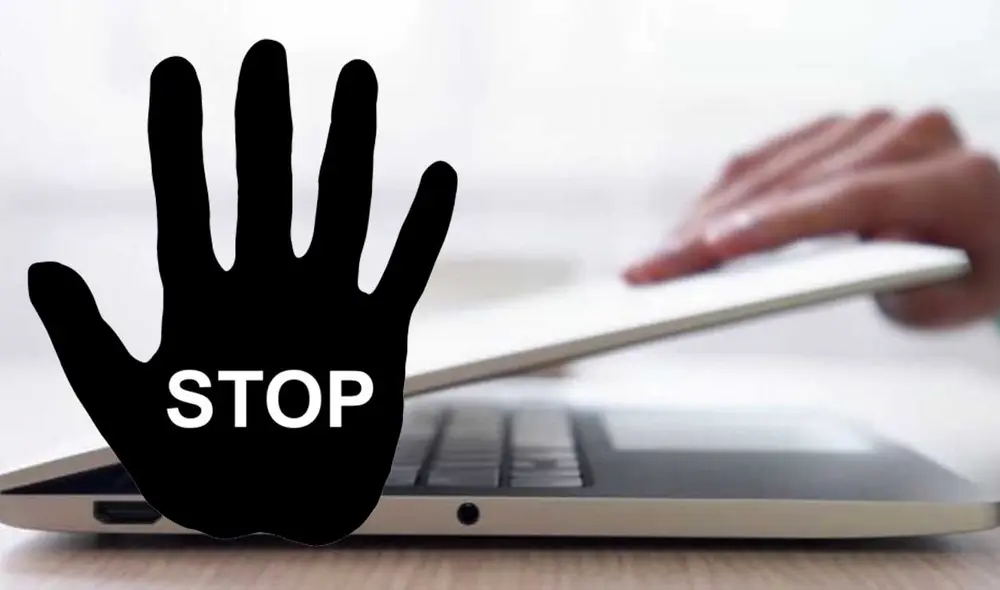 La mayoría de usuarios de laptops no recurre al sistema de apagado que ofrecen Windows 10. Foto: composición HardZone.