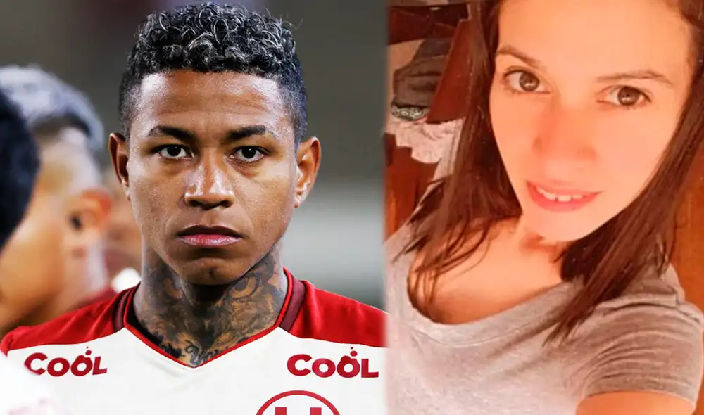 Génessis Alarcón se pronuncia tras sentencia a Andy Polo por violencia. Foto: La República / Instagram / Génessis Alarcón Génessis Alarcón se pronuncia tras sentencia a Andy Polo por violencia. Foto: La República / Instagram / Génessis Alarcón