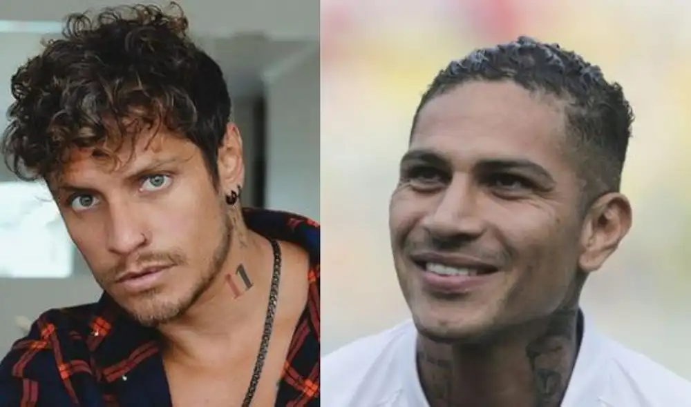 Nikko Ponce dio a conocer detalles sobre el casting de "Contigo capitán". Foto: composición LR/@nikkoponce/Instagram Nikko Ponce dio a conocer detalles sobre el casting de "Contigo capitán". Foto: composición LR/@nikkoponce/Instagram