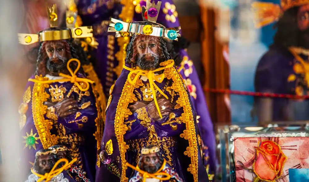 ¿Por qué se declaró día no laborable al 13 de octubre? Foto: Perú Travel