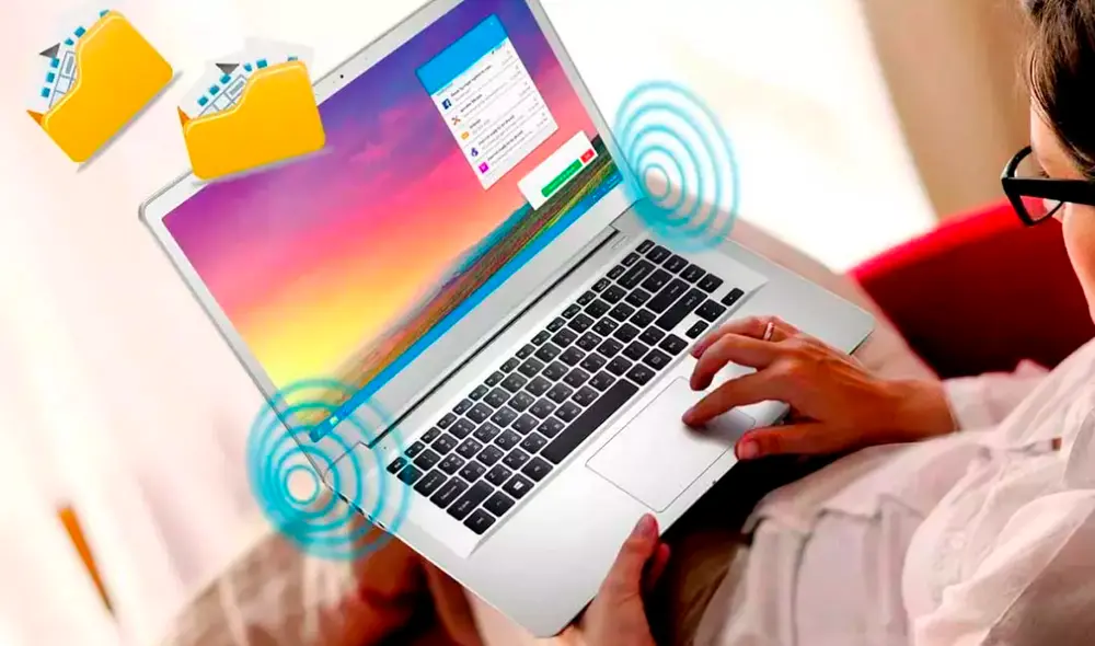 Tus fotos, videos, música, entre otros documentos, ahora estarán más seguros. Foto: ESET