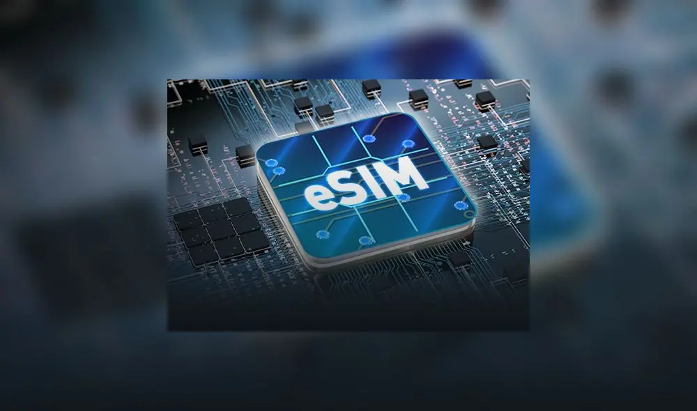 Los clientes de iOS podrán hacer el cambio desde el iPhone 12 en adelante. Foto: difusión Los clientes de iOS podrán hacer el cambio desde el iPhone 12 en adelante. Foto: difusión