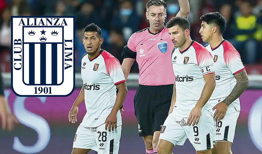 Alianza Lima va en busca del bicampeonato esta temporada. Foto: composición LR/Melgar