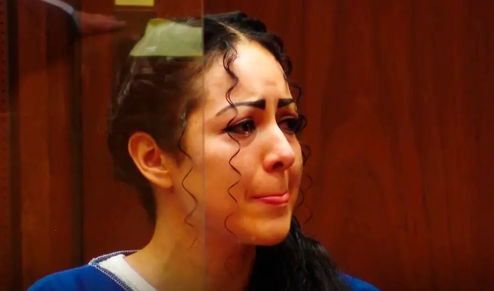 Ocampo ha sido acusada de un total de 21 cargos. Foto: Twitter Telemundo