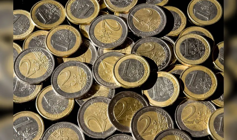 ¿A cuánto se cotiza el euro hoy, jueves 13 de octubre. Foto: EFE ¿A cuánto se cotiza el euro hoy, jueves 13 de octubre. Foto: EFE