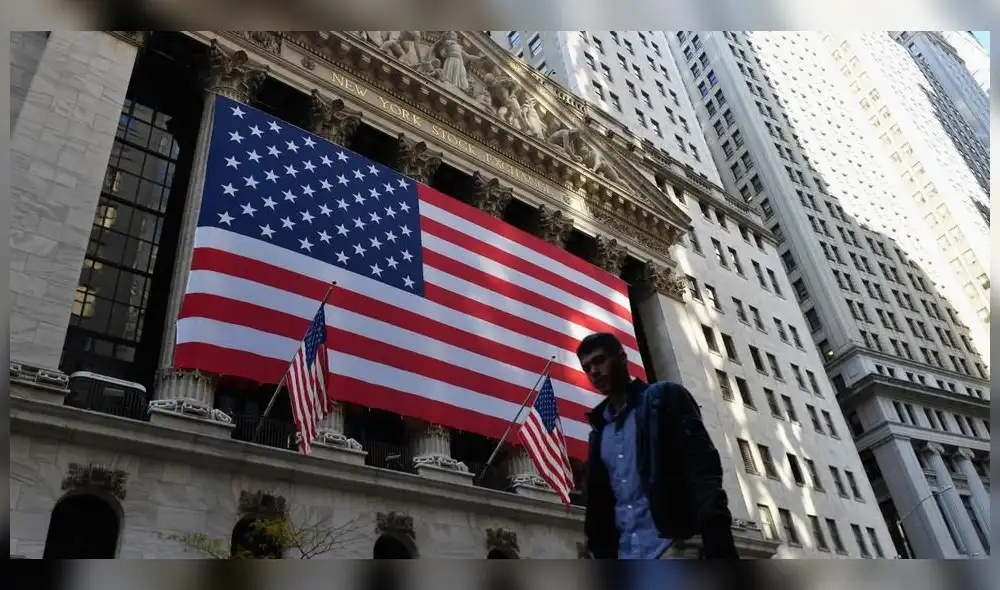 Economistas preveían un alza de 8,1% interanual de la inflación en setiembre. Foto: AFP