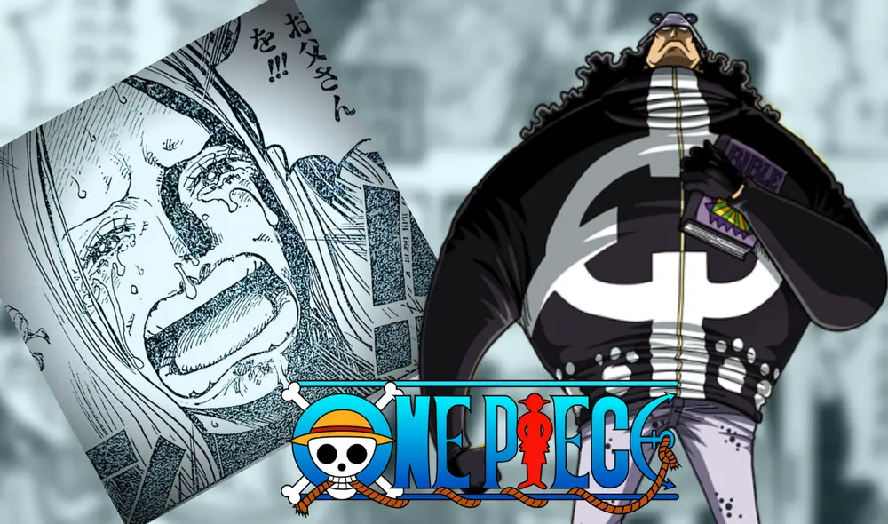 Conoce más detalles sobre lo que sucederá en el siguiente capítulo de "One Piece". Foto: PirateKing/Shonen Jump