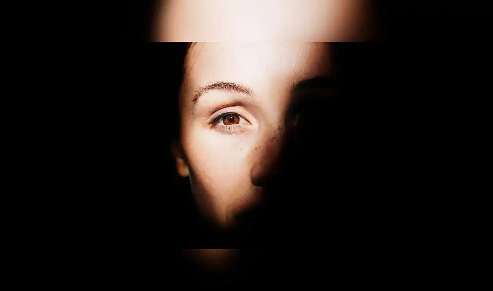 El cambio en la pigmentación de los ojos es más común de lo que parece. Foto: Pexels