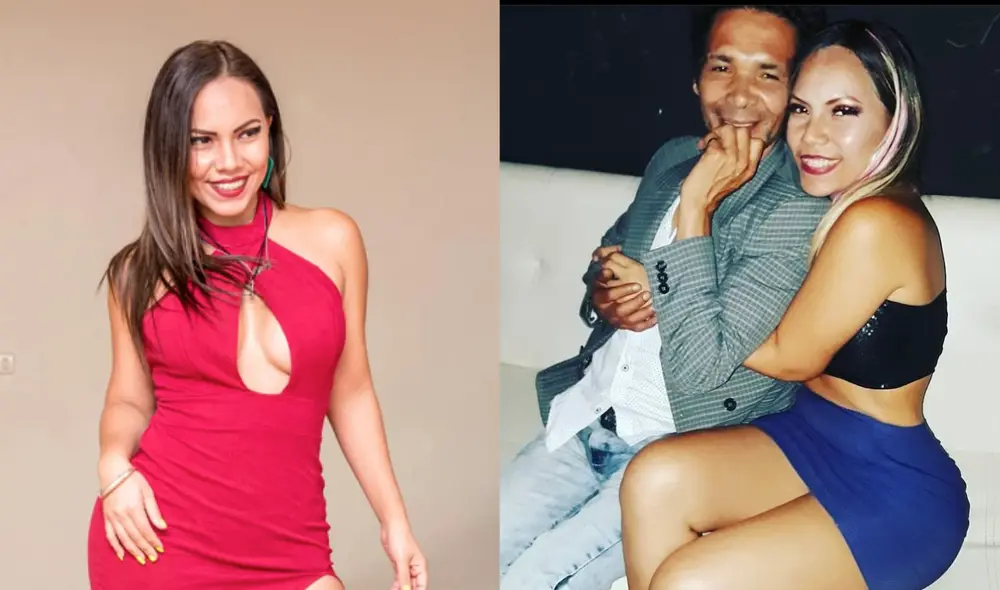 Entérate más sobre la bailarina y modelo. Foto: composición LR/Vicky Torero/Instagram Entérate más sobre la bailarina y modelo. Foto: composición LR/Vicky Torero/Instagram