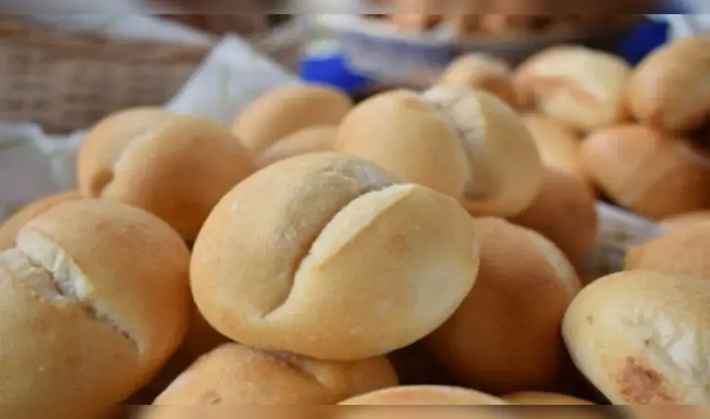 Incremento en el precio del pan ha sido impulsado por costos de la electricidad y de los insumos. Foto: Andina Incremento en el precio del pan ha sido impulsado por costos de la electricidad y de los insumos. Foto: Andina