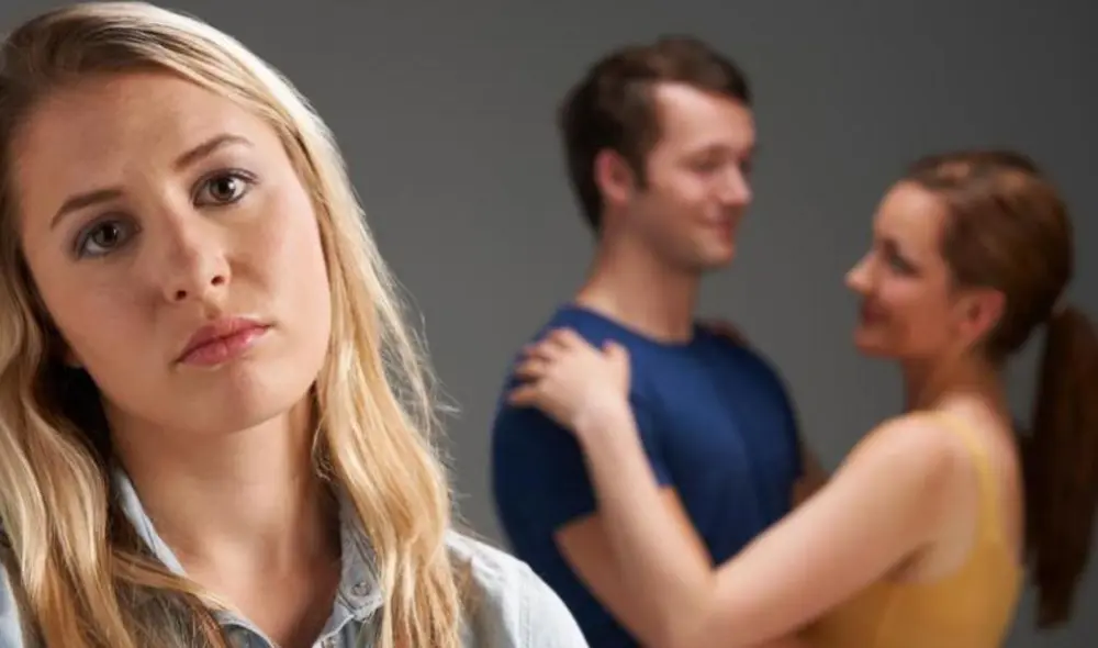 Si te gusta el novio de tu mejor amigo o amiga es importante ser empático y ponerse en el lugar de la otra persona. Foto: Psicología virtual/Instagram Si te gusta el novio de tu mejor amigo o amiga es importante ser empático y ponerse en el lugar de la otra persona. Foto: Psicología virtual/Instagram