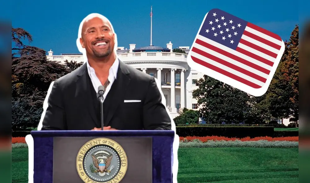 Johnson dijo que su prioridad número uno en este momento es ser padre de sus tres hijos. Foto: composición LR/New York Post