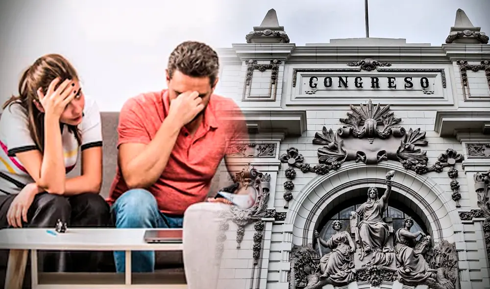 Foto: composición Gerson Cardoso/freepik/La República