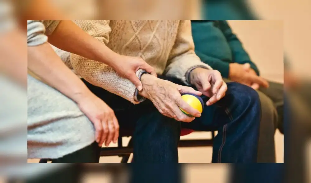 Factores genéticos, biológicos y del entorno afectan a la longevidad de los varones. Foto: Pexels