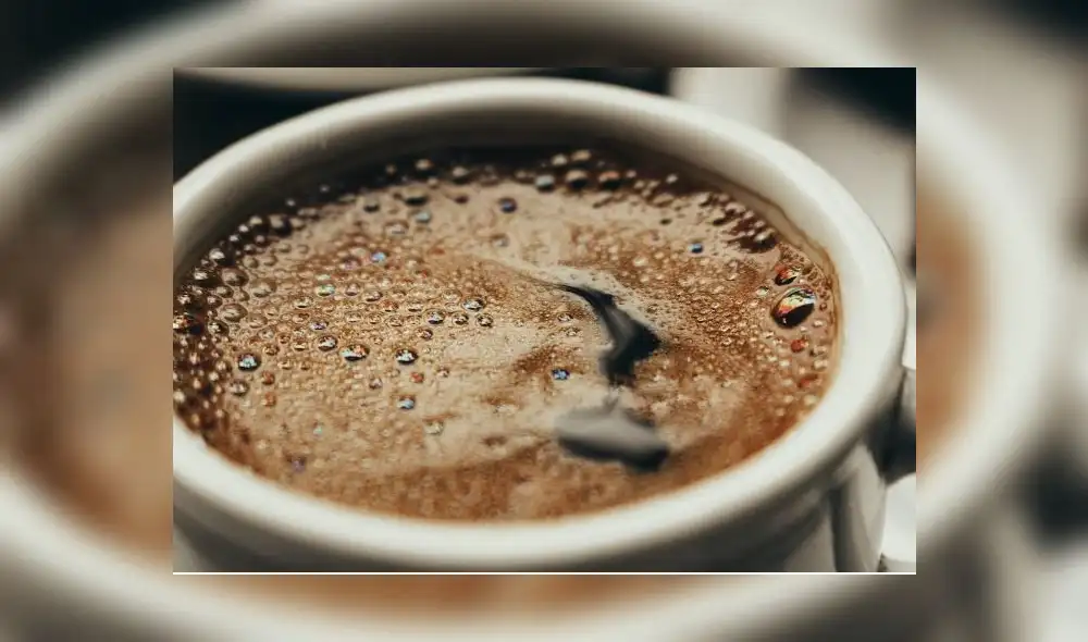 La cultura del café se ha expandido hasta las generaciones más jóvenes. Foto: Pexels