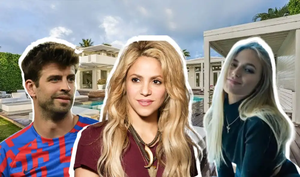 El inmueble será ocupado por la nueva pareja en los próximos días o meses. Foto: composición LR/Marca El inmueble será ocupado por la nueva pareja en los próximos días o meses. Foto: composición LR/Marca