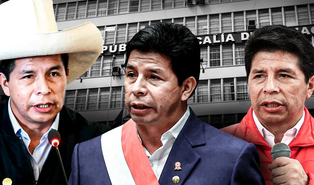 Castillo Terrones ya acumula al menos 7 investigaciones preliminares en el Ministerio Público, en algunos de estos casos es señalado como cabecilla de un organigrama criminal. Foto: diseño de Jazmín Ceras / La República Castillo Terrones ya acumula al menos 7 investigaciones preliminares en el Ministerio Público, en algunos de estos casos es señalado como cabecilla de un organigrama criminal. Foto: diseño de Jazmín Ceras / La República