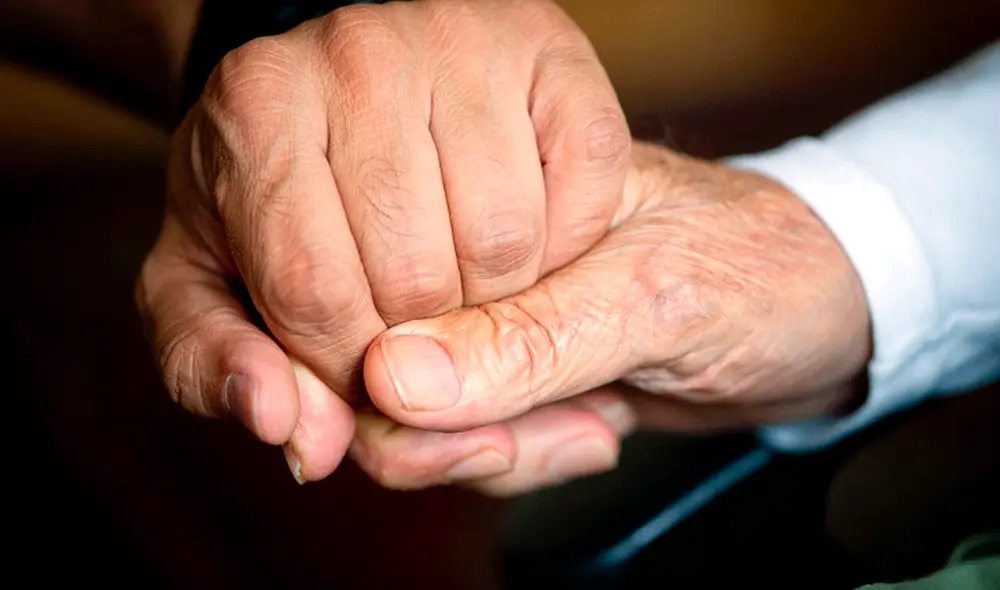 Ralph y Brenda Jenkins eran muy activos en las actividades comunitarias en Reino Unido. Foto: AFP / referencial Ralph y Brenda Jenkins eran muy activos en las actividades comunitarias en Reino Unido. Foto: AFP / referencial