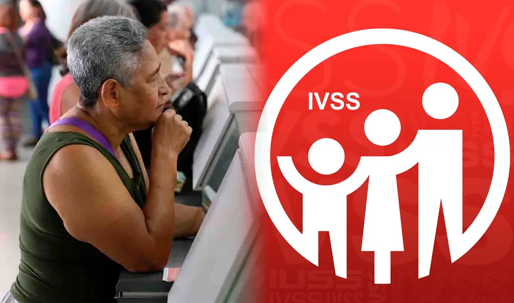 El IVSS garantiza el acceso a la seguridad social a millones de personas en Venezuela por contingencias de salud, vejez, invalidez y más. Foto: composición LR/Asamblea Nacional/IVSS