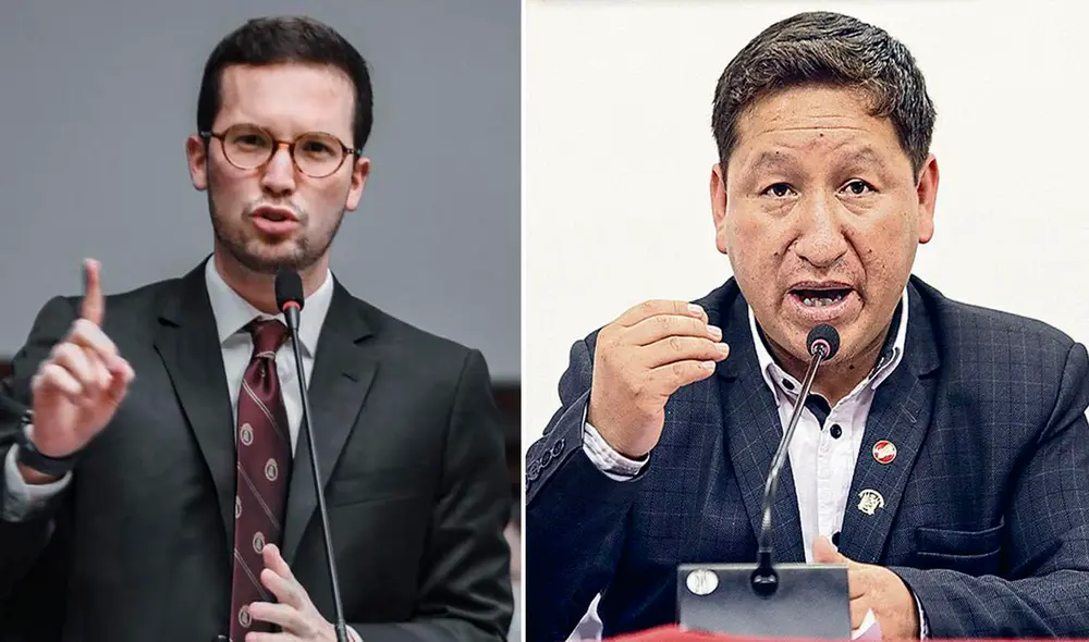 Cavero señaló que el Perú no puede renegar de su herencia europea, sino rescatar los aportes culturales de España. Foto: composición LR Cavero señaló que el Perú no puede renegar de su herencia europea, sino rescatar los aportes culturales de España. Foto: composición LR