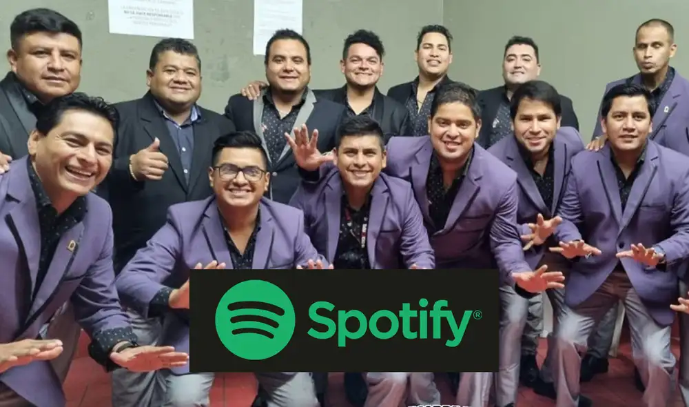 Armonía 10 gana más de 100 mil soles al año. Foto: Armonía 10/Composición LR