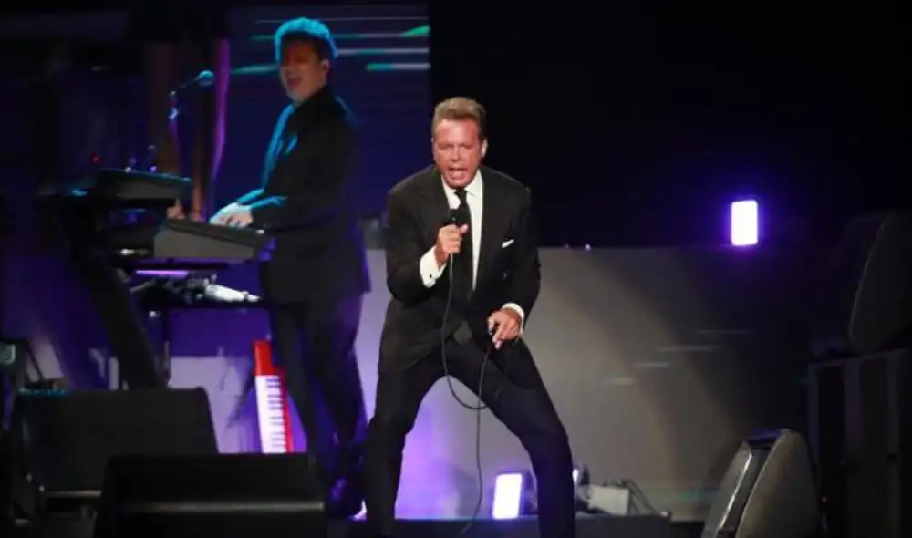 El cantante también habría cobrado una elevada suma de dinero por brindar los detalles de su vida para la serie de Netflix. Foto: El País El cantante también habría cobrado una elevada suma de dinero por brindar los detalles de su vida para la serie de Netflix. Foto: El País