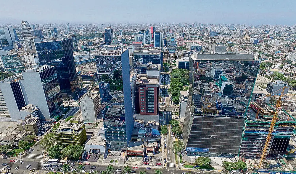 Exhortan. Empresarios de diversos gremios del país pidieron resolver inestabilidad política. Foto: difusión Exhortan. Empresarios de diversos gremios del país pidieron resolver inestabilidad política. Foto: difusión