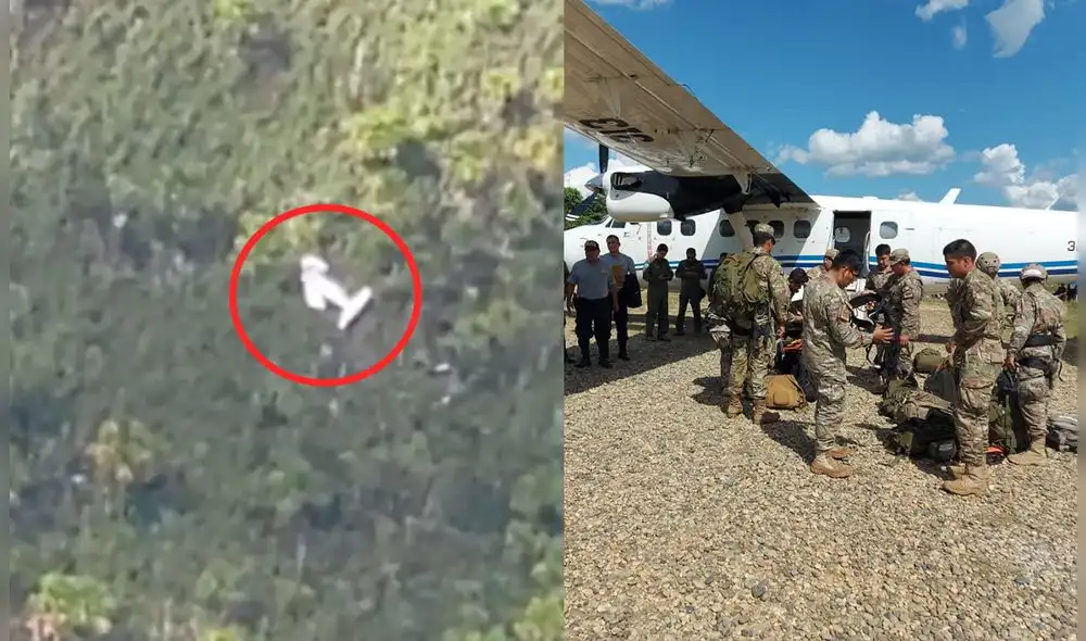 Se espera que las actividades se retomen este 14 de octubre. Foto: captura de Twitter/ @geovanniacate Se espera que las actividades se retomen este 14 de octubre. Foto: captura de Twitter/ @geovanniacate