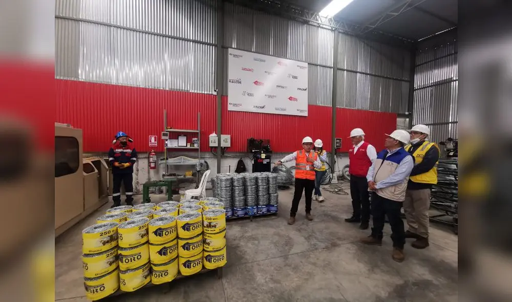 Las ZEE tienen como fin reducir las barreras logísticas, estimular la economía, reducir la tasa de desempleo, propiciar la expansión en infraestructura y el desarrollo de nueva tecnología. Foto: Mincetur